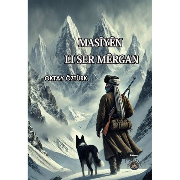 Masiyên Li Ser Mêrgan