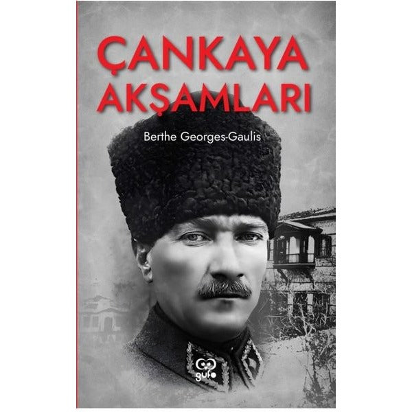Çankaya Akşamları | Gufo Yayınları