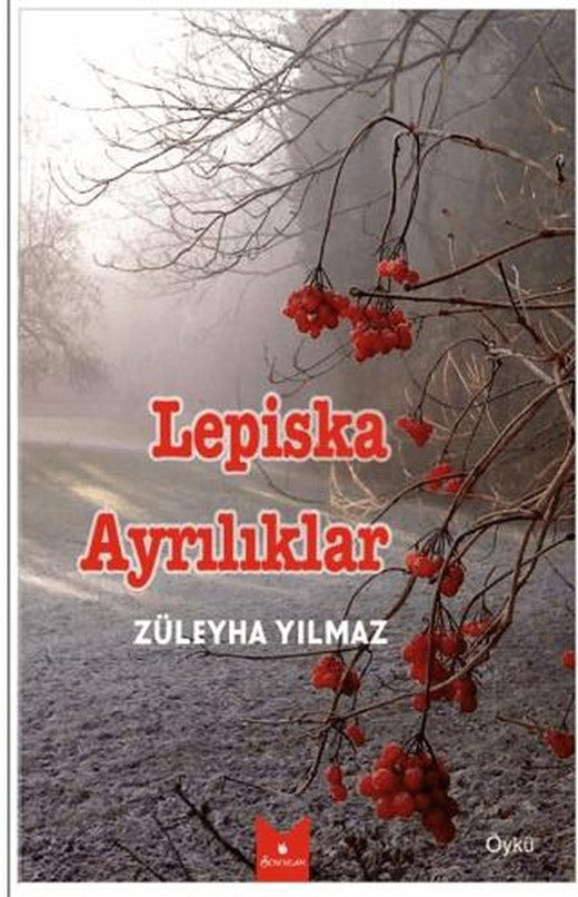 Lepiska Ayrılıklar