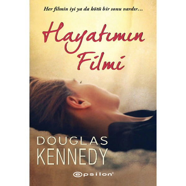 Hayatımın Filmi | Epsilon Yayınevi