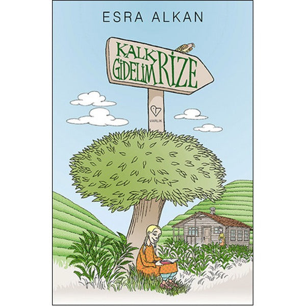Kalk Gidelim Rize
