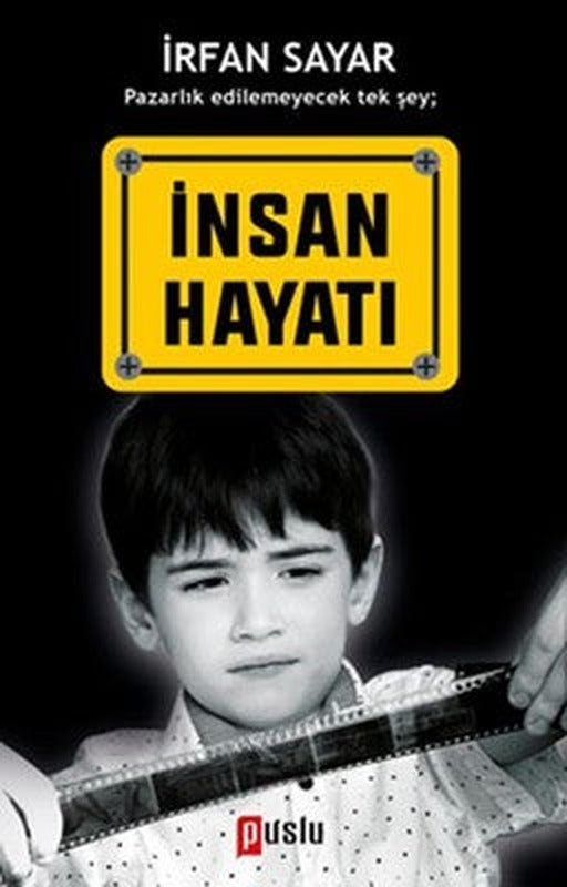 İnsan Hayatı | Puslu Yayıncılık
