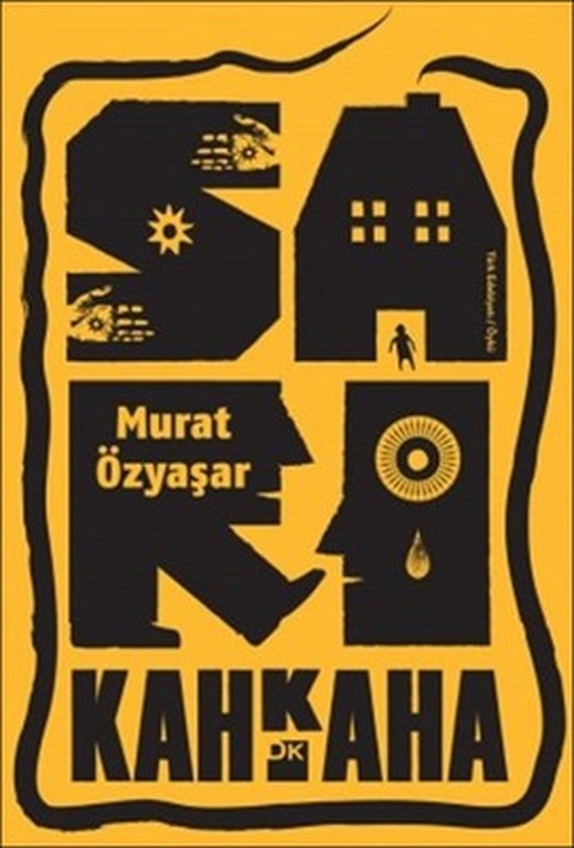 Sarı Kahkaha | Doğan Kitap
