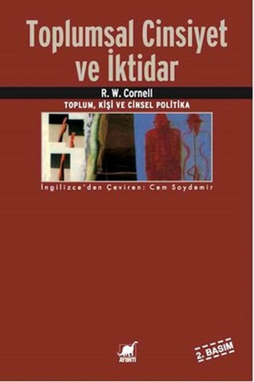 Toplumsal Cinsiyet ve İktidar | Ayrıntı Yayınları