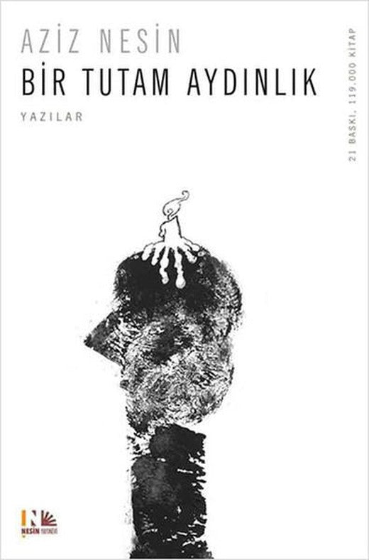 Bir Tutam Aydınlık | Nesin Yayınevi - Anı Dizisi (e-Kitap)