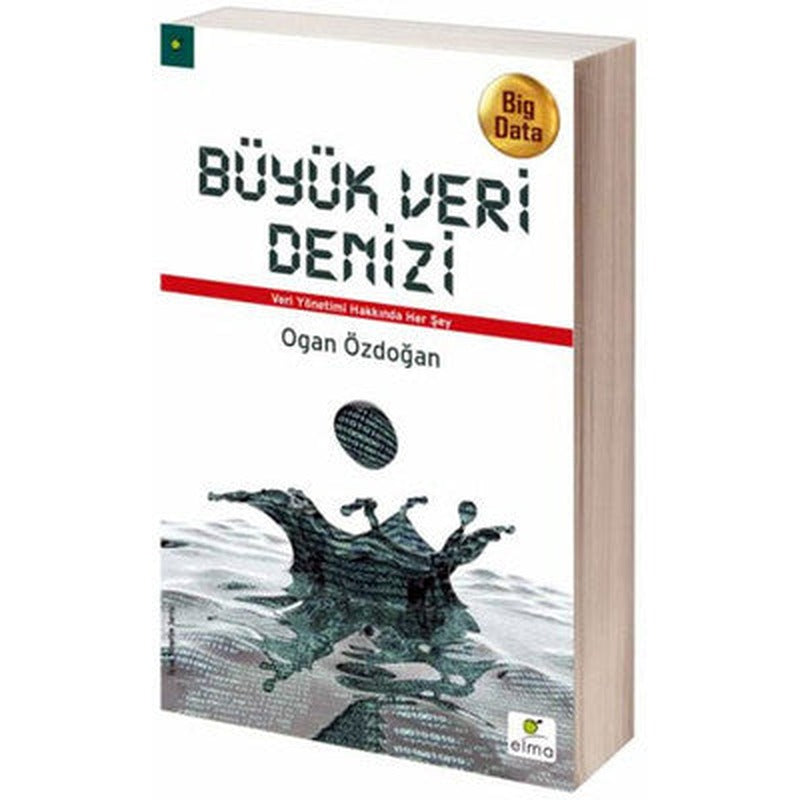 Büyük Veri Denizi | Elma Yayınevi