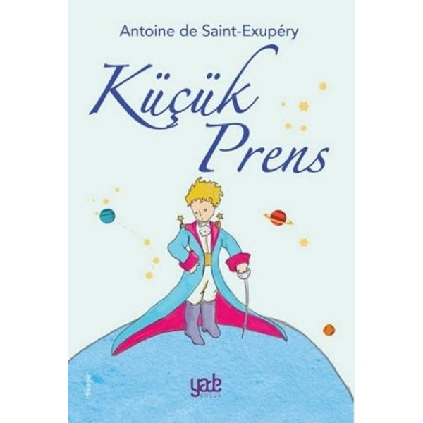 Küçük Prens