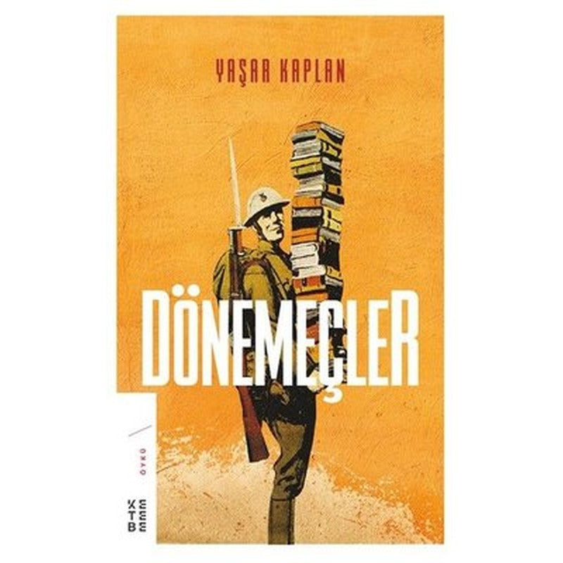 Dönemeçler | Ketebe
