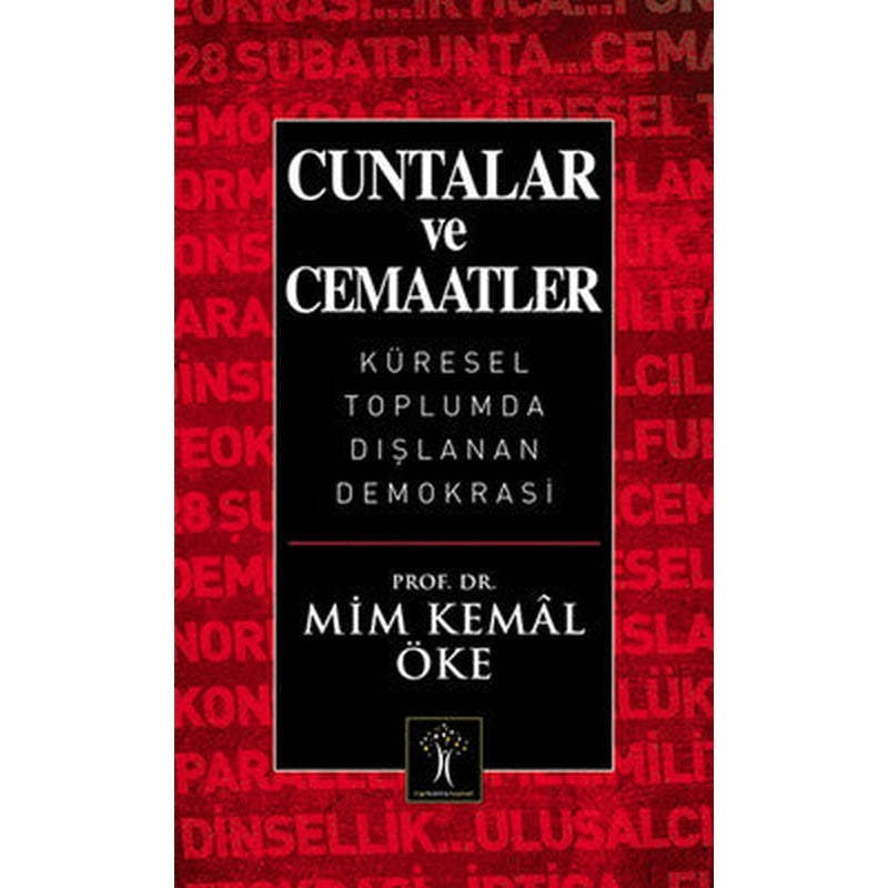 Cuntalar ve Cemaatler | İlgi Kültür Yayınları