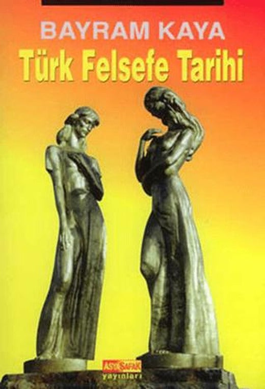 Türk Felsefe Tarihi