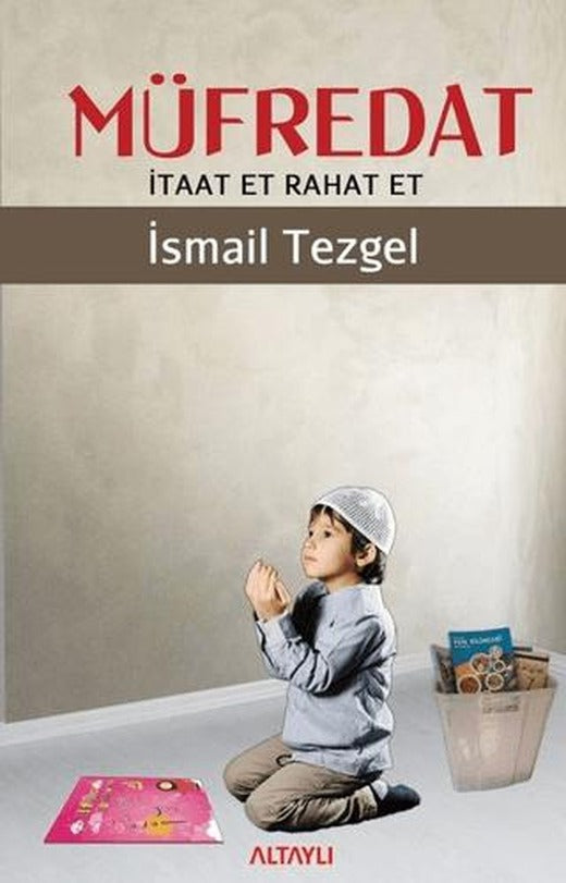 Müfredat