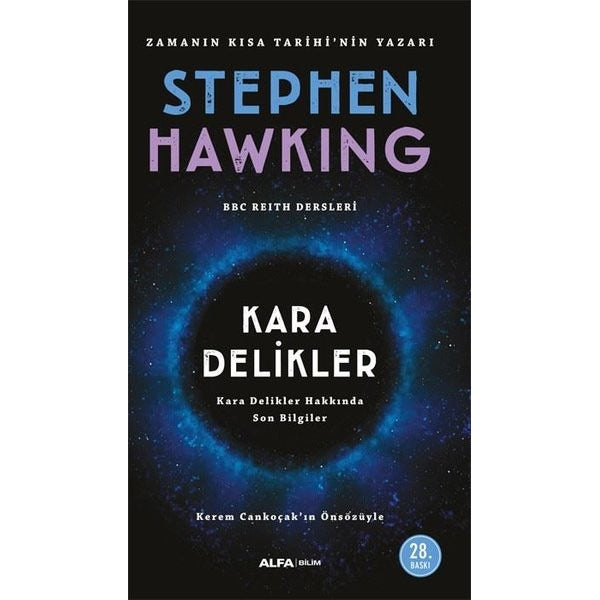 Kara Delikler | Alfa Yayınları