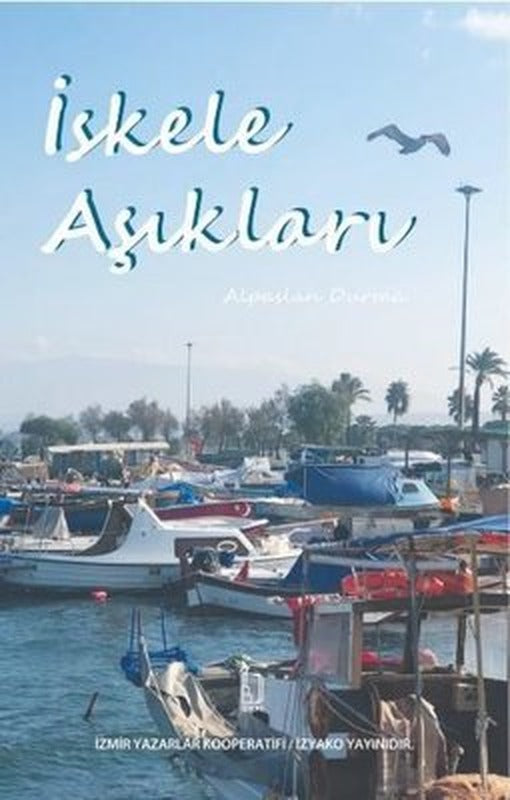 İskele Aşıkları | İzyako
