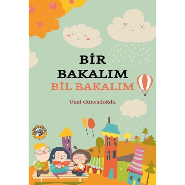 Bir Bakalım Bil Bakalım