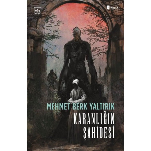 Karanlığın Şahidesi | İthaki Yayınları