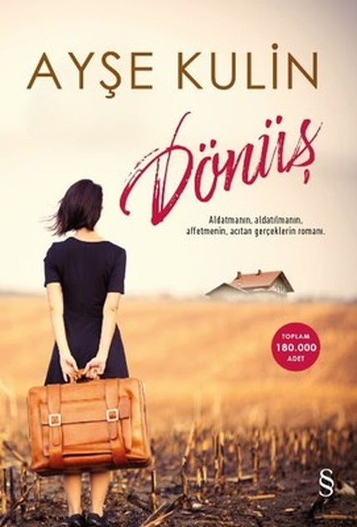 Dönüş | Everest Yayınları