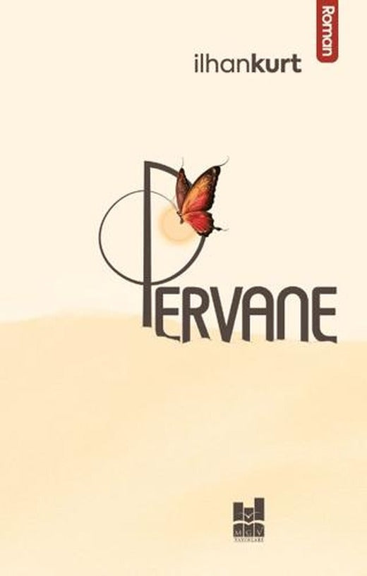Pervane