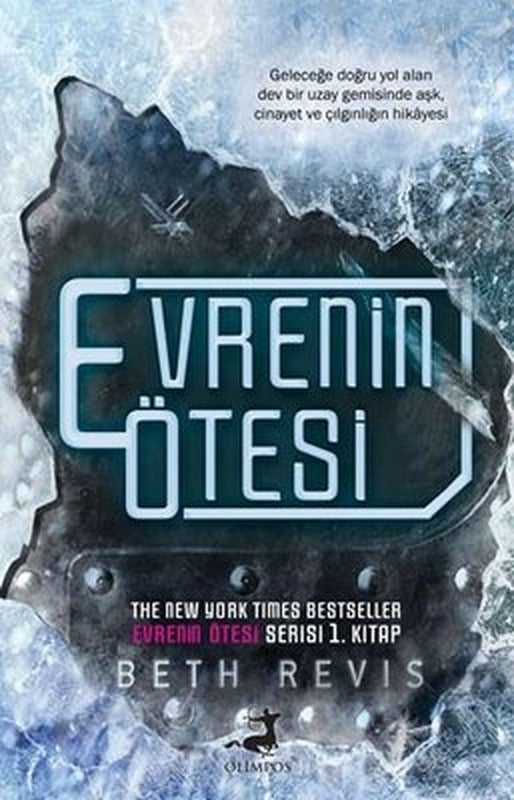 Evrenin Ötesi | Olimpos Yayınları
