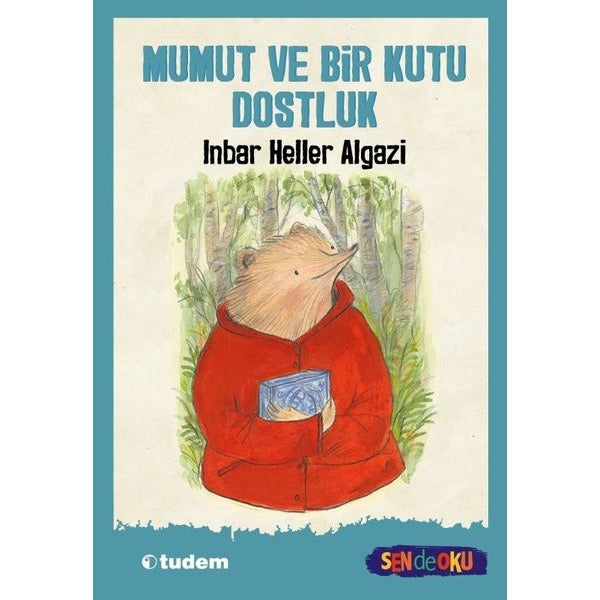 Mumut ve Bir Kutu Dostluk