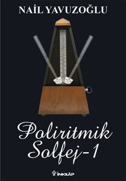 Poliritmik Solfej 1 | İnkılap Yayınları