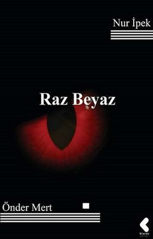Raz Beyaz | Klaros Yayınları