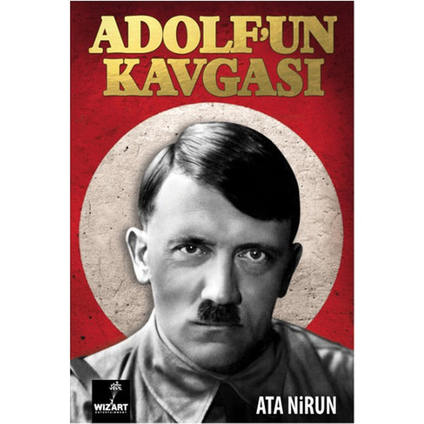 Adolf'un Kavgası