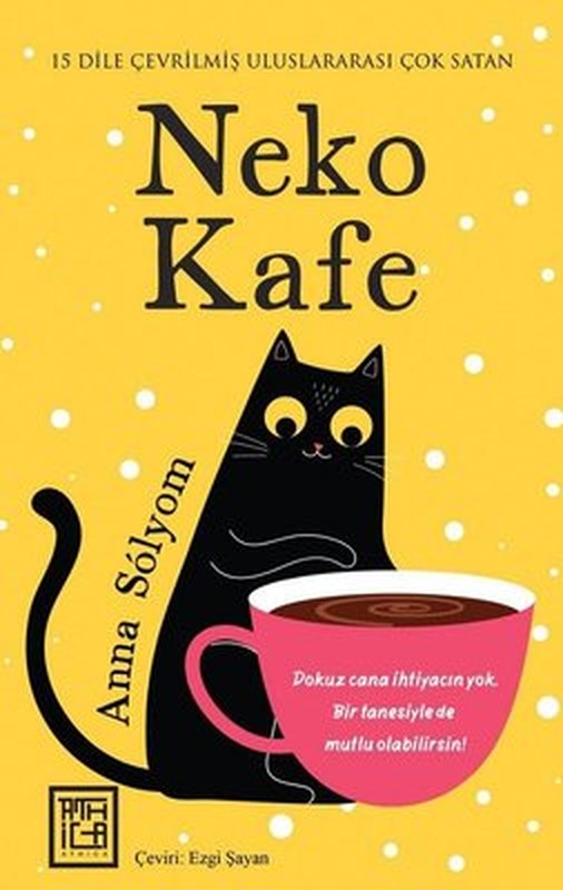 Neko Kafe | Athica