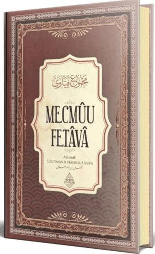 Mecmuu Fetava
