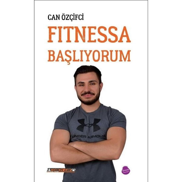 Fitnessa Başlıyorum