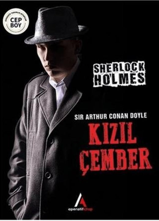 Kızıl Çember - Sherlock Holmes