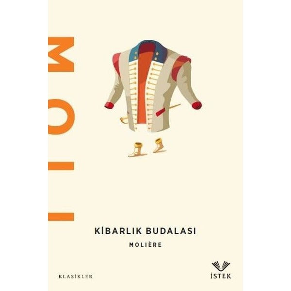 Kibarlık Budalası