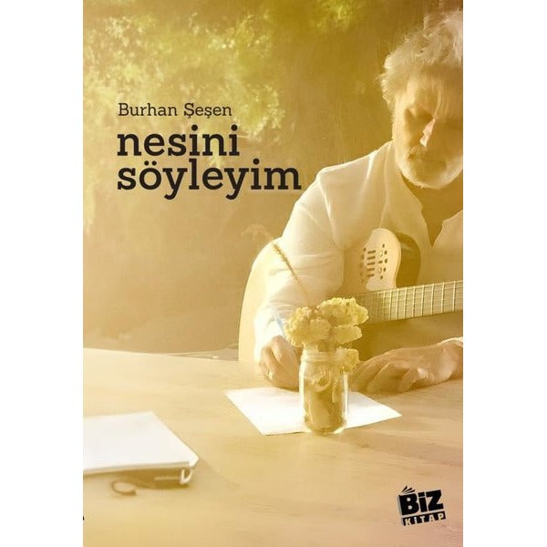 Nesini Söyleyim
