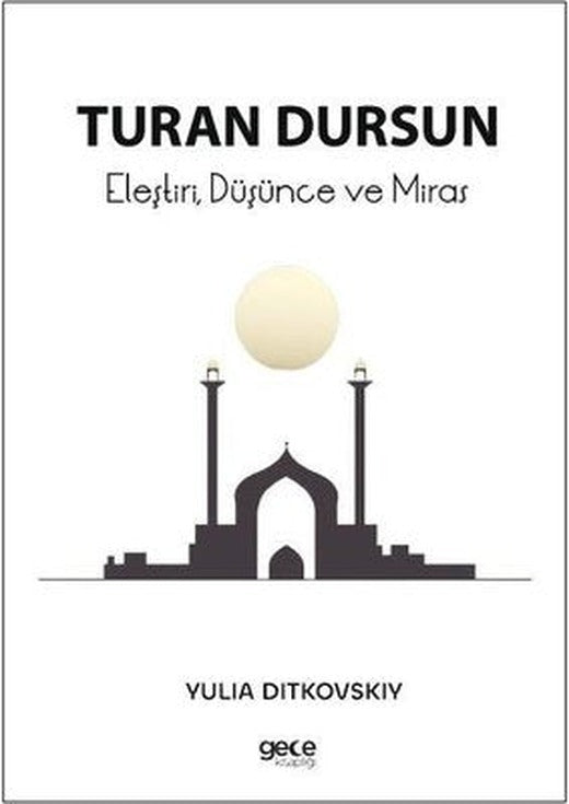 Eleştiri, Düşünce ve Miras | Gece Kitaplığı
