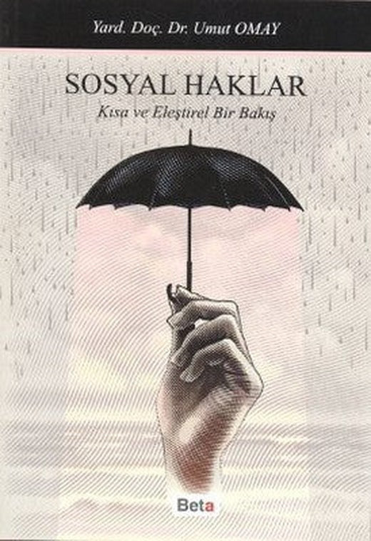 Sosyal Haklar | Beta Yayınları