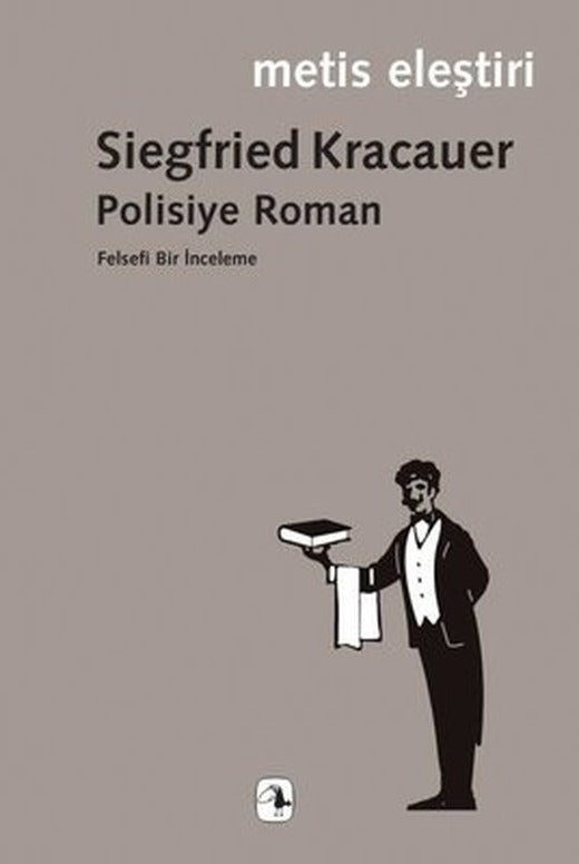 Polisiye Roman | Metis Yayınları