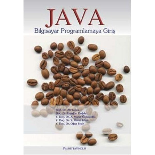 JAVA