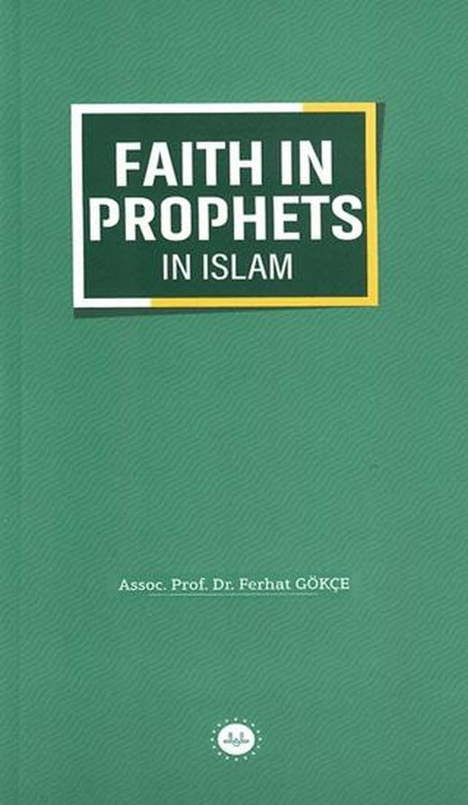 Faith in Prophets in Islam