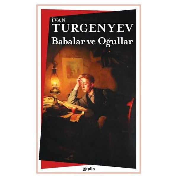 Babalar ve Oğullar | Zeplin Kitap