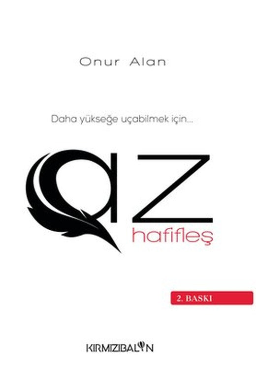 Az Hafifleş | Kırmızı Balon