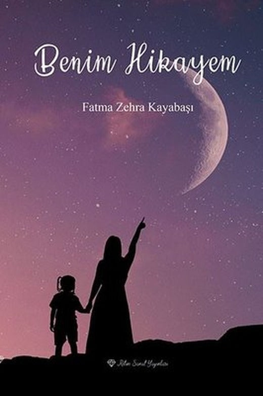 Benim Hikayem | Ritim Sanat Yayınları