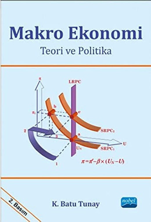 Makro Ekonomi | Nobel Akademi Yayıncılık