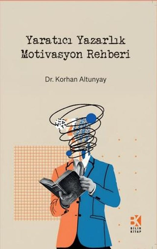 Yaratıcı Yazarlık Motivasyon Rehberi