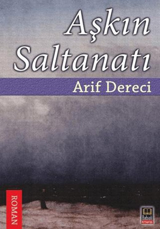 Aşkın Saltanatı