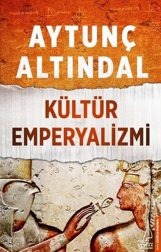 Kültür Emperyalizmi | Destek Yayınları (İnce Kapak)
