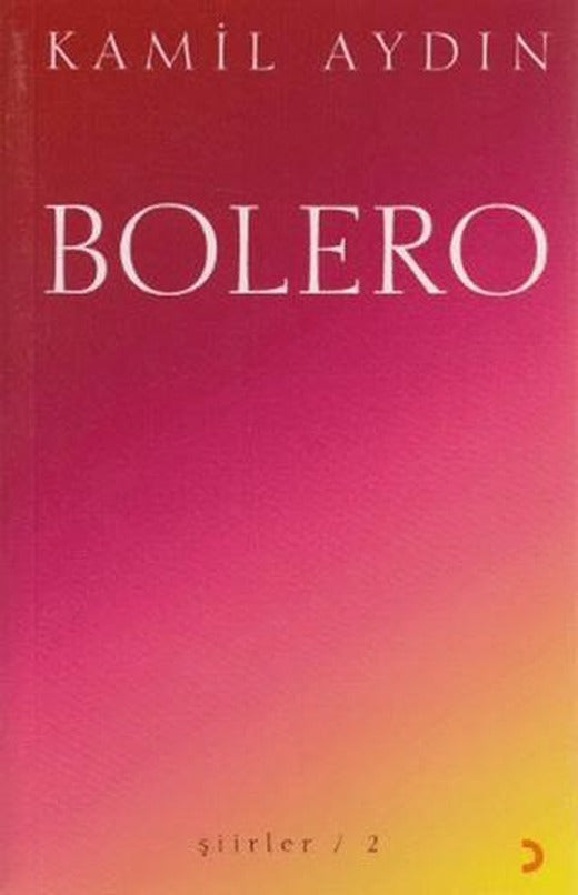 Bolero