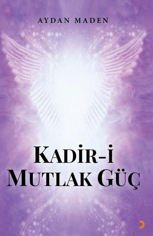 Kadir-i Mutlak Güç | Cinius (İnce Kapak)