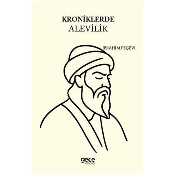 Kroniklerde Alevilik | Gece Kitaplığı (İnce Kapak)
