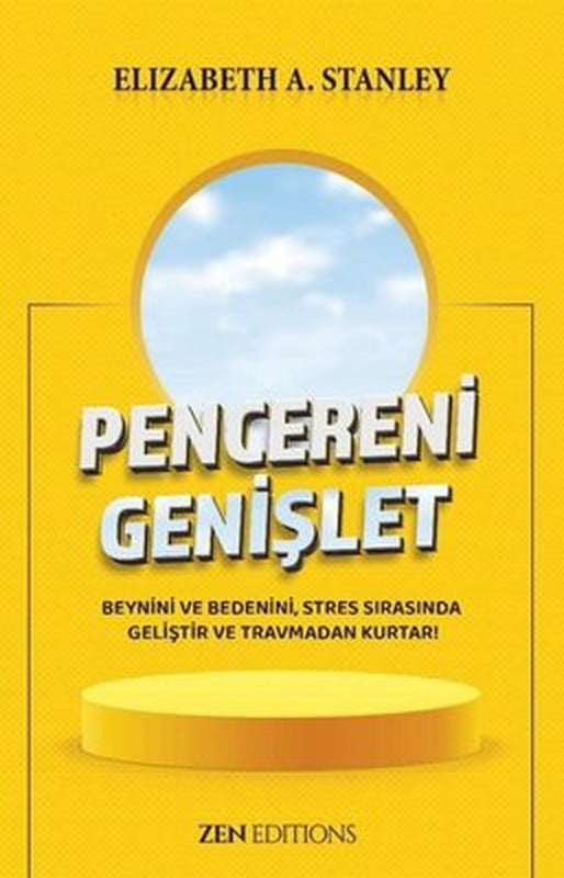 Pencereni Genişlet | Zen Editions