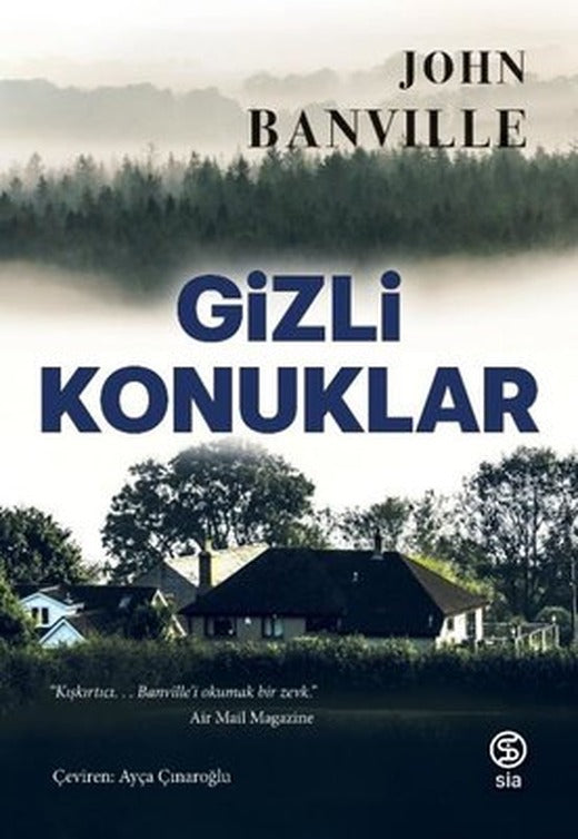 Gizli Konuklar | Sia