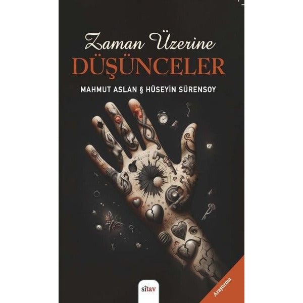 Zaman Üzerine Düşünceler